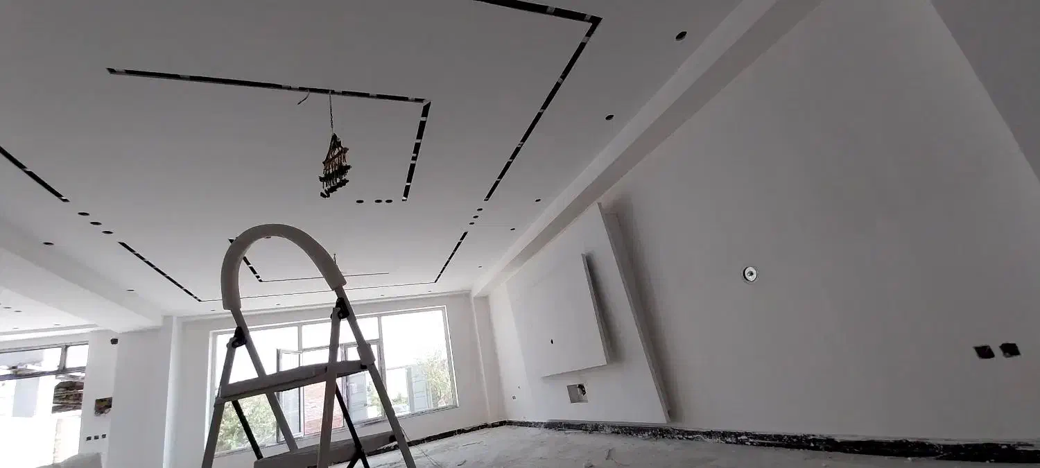 تزئینات داخلی و نقاشی ساختمان|خدمات پیشه و مهارت|کرج, فاز ۴ مهرشهر|دیوار