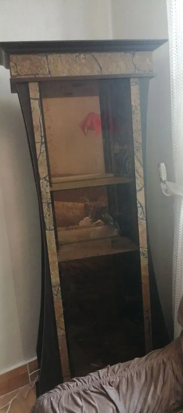 فروش بوفه (ویترین دکوری)|بوفه، ویترین، کنسول|لار, |دیوار