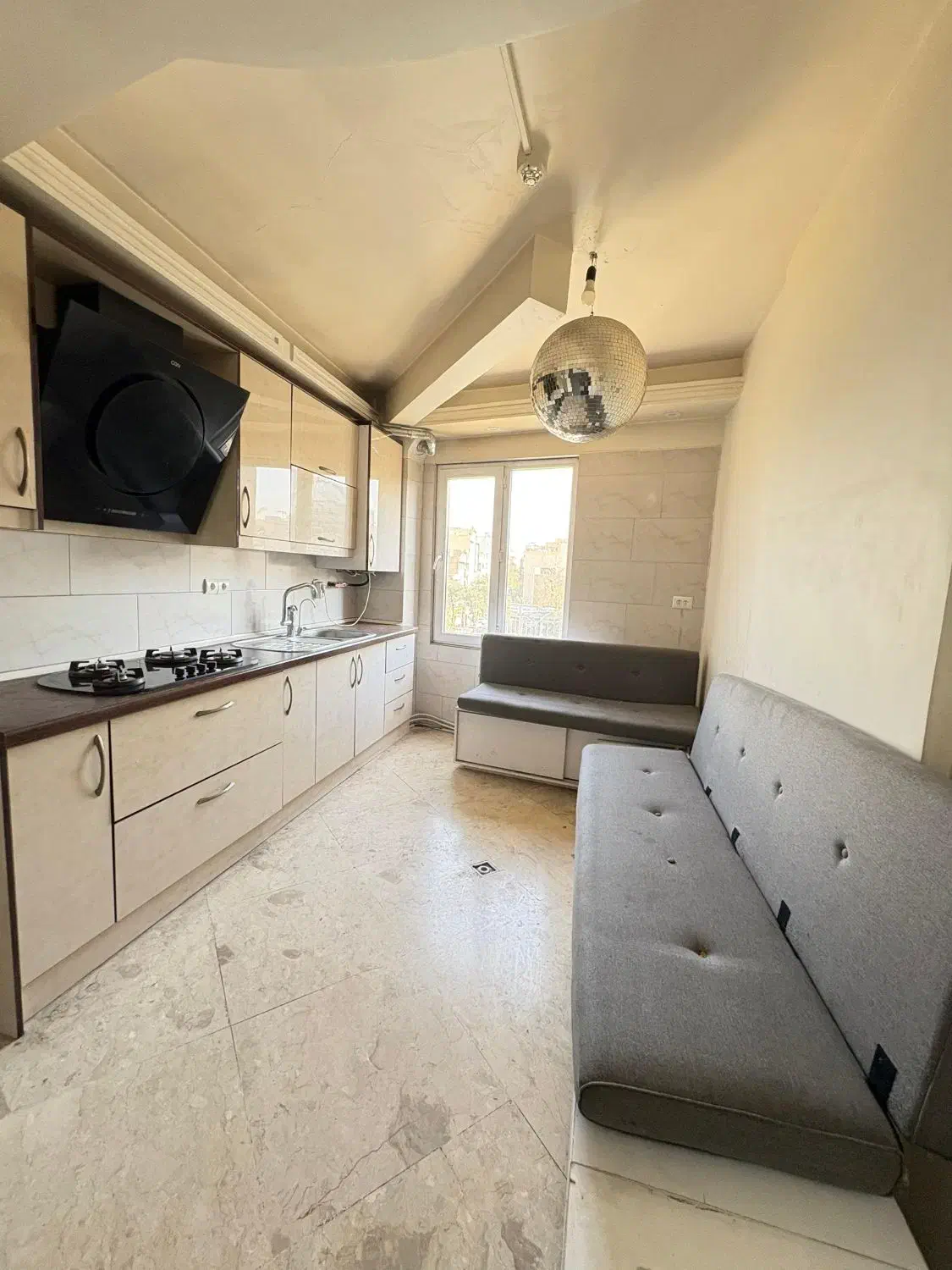 ۱۲۵ متری /اداری /بر اصلی|اجارهٔ دفتر کار، اتاق اداری، مطب|تهران, تهرانپارس غربی|دیوار