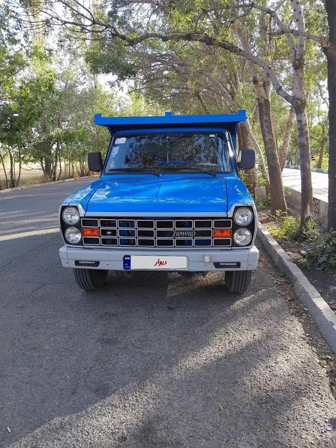 نیسان کم کارکرد|خودرو سواری و وانت|قروه, |دیوار