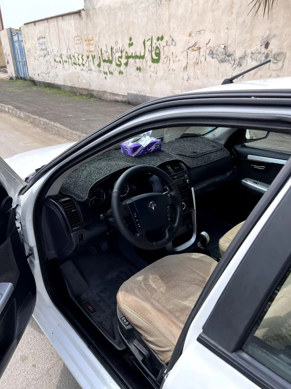 سمندسورن ELXمدل98|خودرو سواری و وانت|چابهار, |دیوار