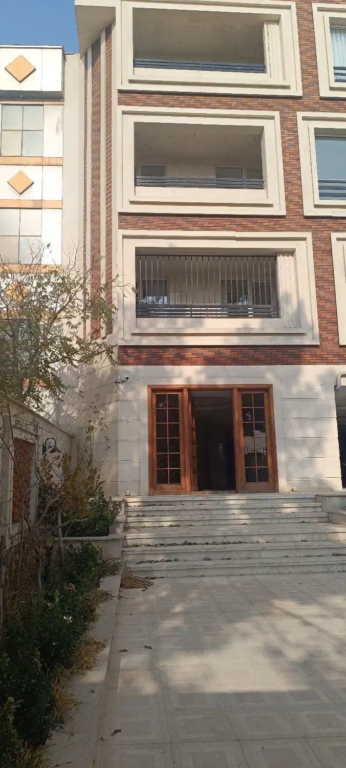 فروش دو دانگ از سهم آپارتمان|فروش آپارتمان|کرج, فاز ۳ گوهردشت|دیوار