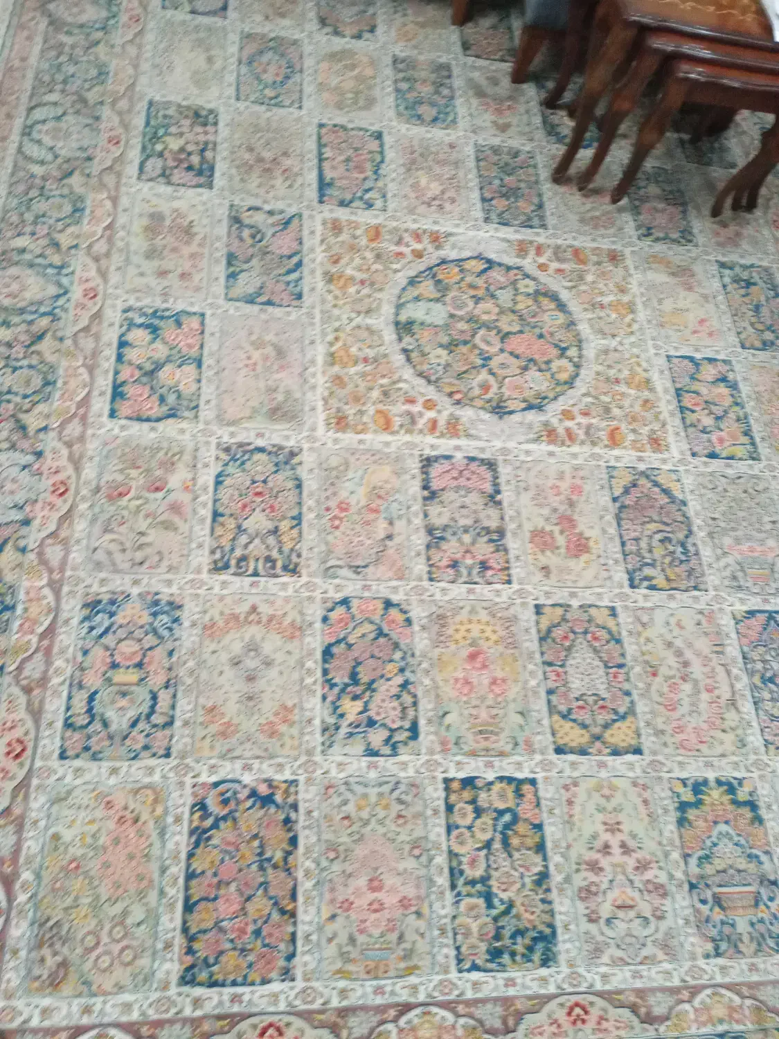 فرش ماشینی|فرش|تهران, جوادیه تهرانپارس|دیوار