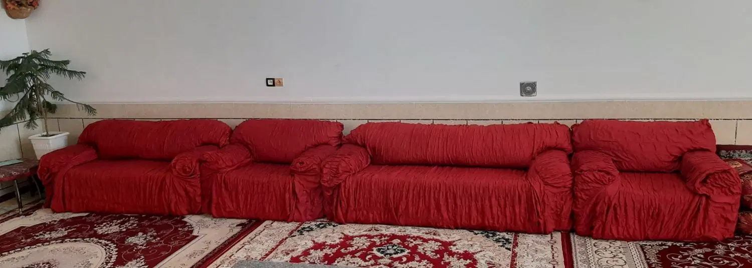 مبل|مبلمان خانگی و میز عسلی|فیروزآباد (فارس), |دیوار