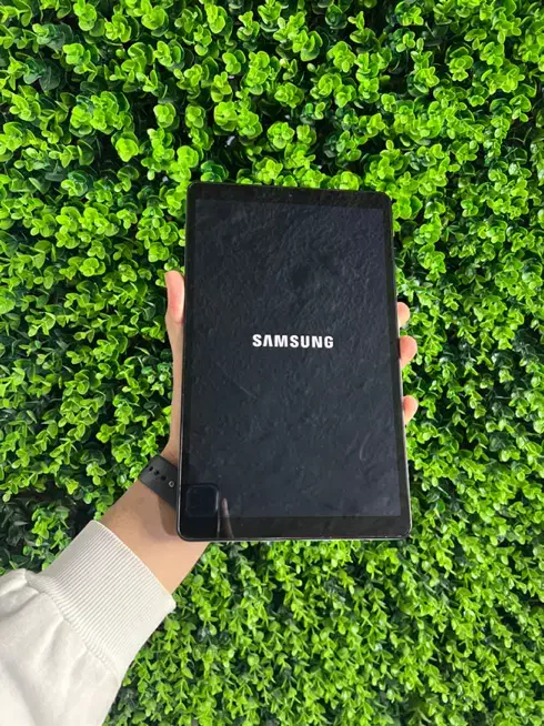 تبلت سامسونگ T515|تبلت|قم, زنبیل آباد|دیوار