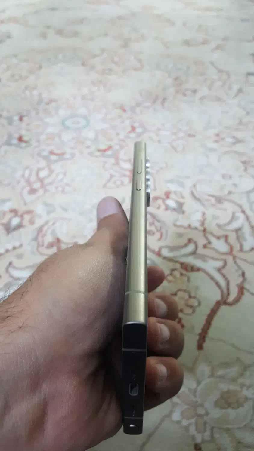 s24 اولترا ۱۰ ماه کار|موبایل|اصفهان, کوجان|دیوار