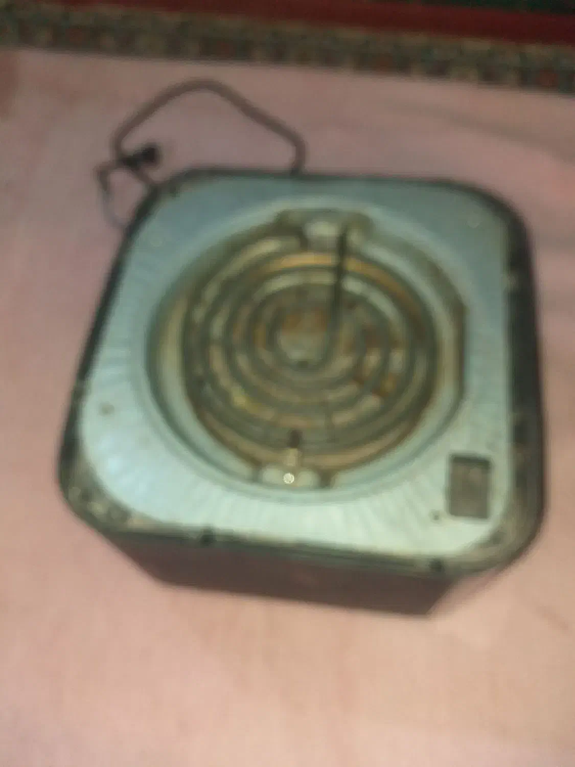 فروش سرخ کن|اجاق گاز و لوازم برقی پختوپز|شوشتر, |دیوار