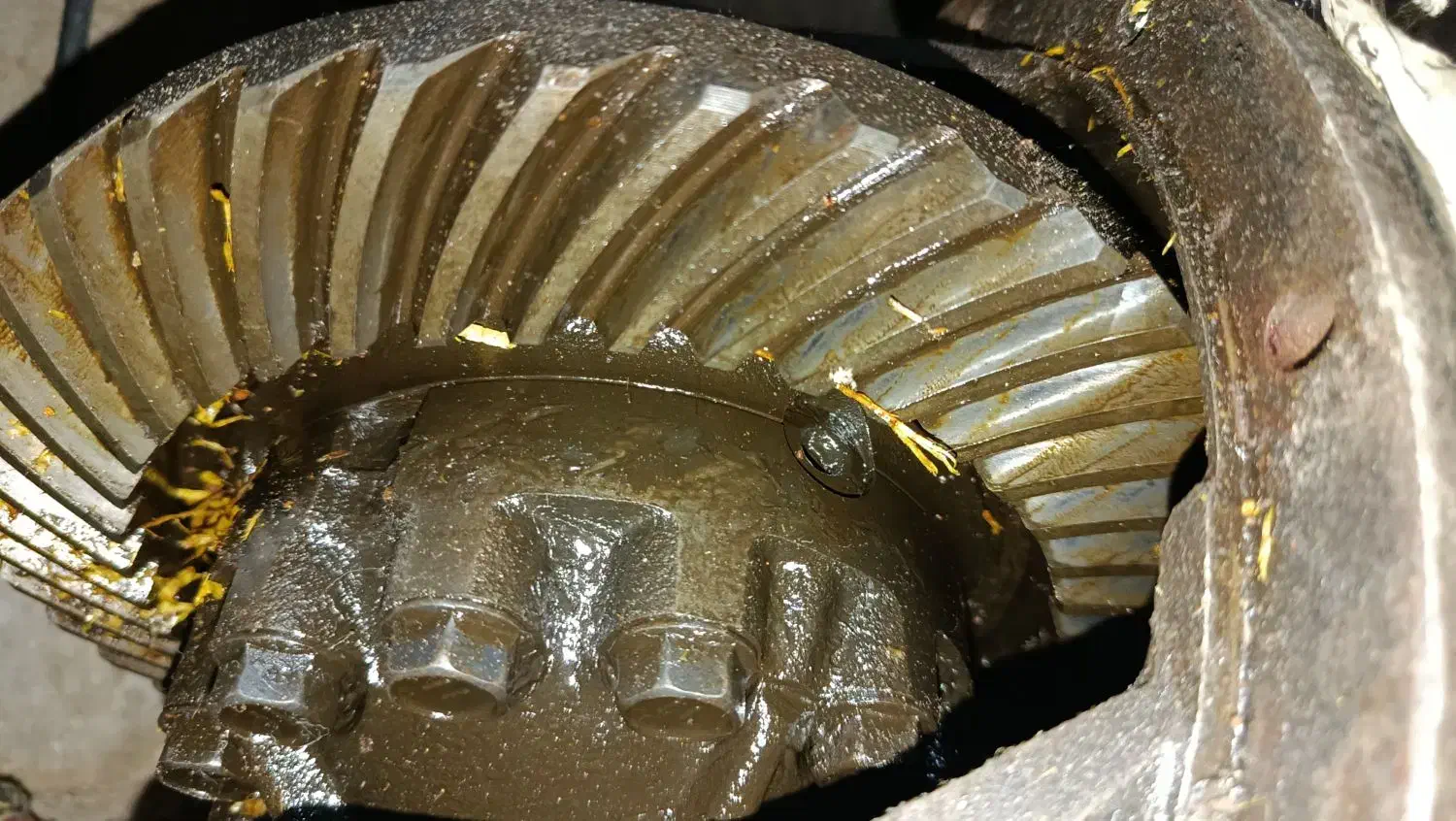 کرون تویوتا دو هزار|قطعات یدکی و لوازم جانبی|راسک, |دیوار