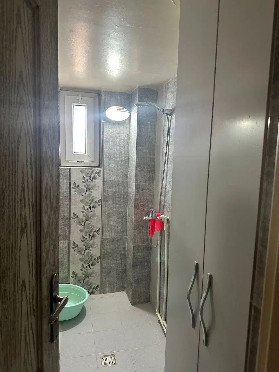 ۶۷متری یک خوابه با پارکینگ