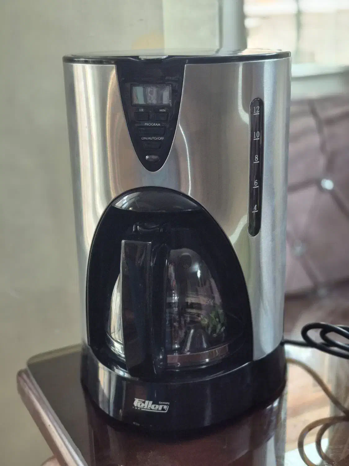 قهوه ساز|سماور، چایساز، قهوهساز|قزوین, |دیوار