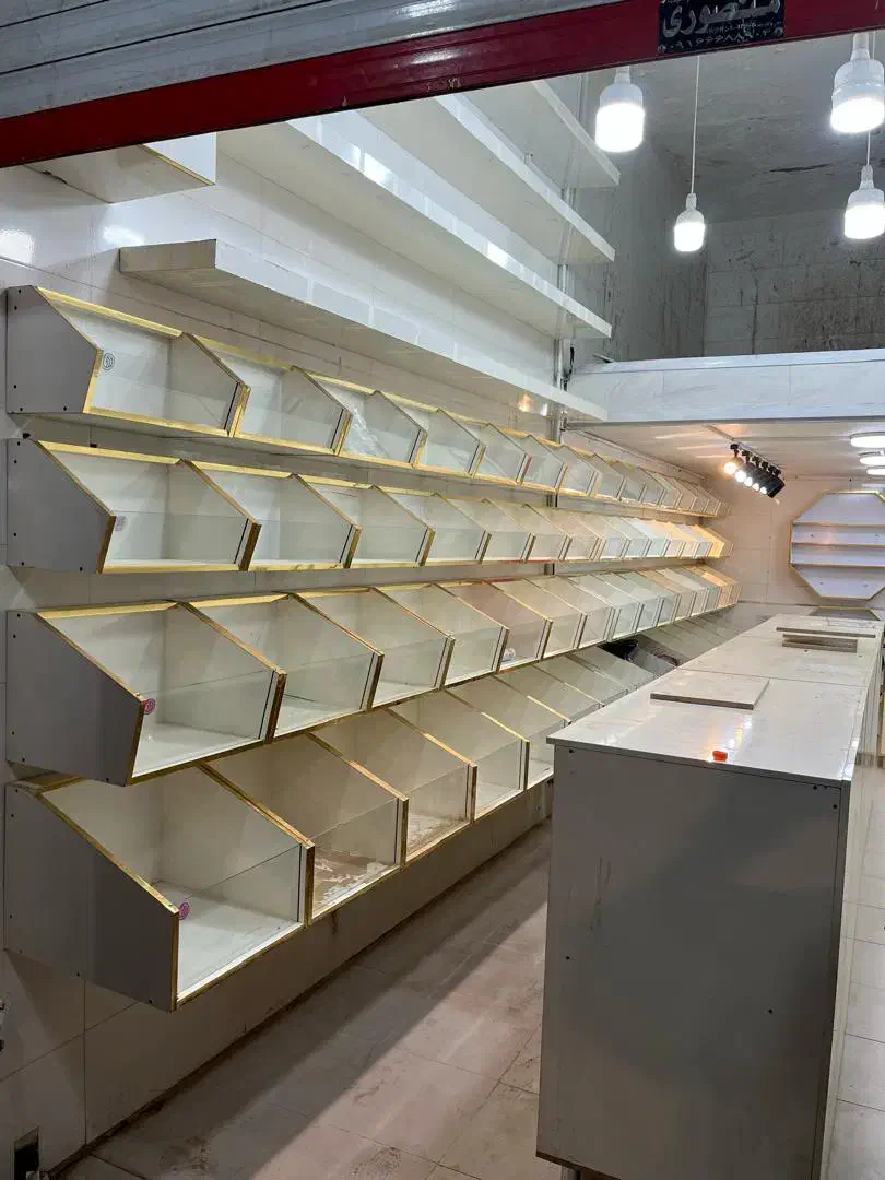 دکور|فروشگاه و مغازه|دورود, |دیوار