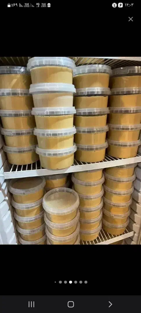 شیره سفید ملایر قیمت مناسب|خوردنی و آشامیدنی|فردیس, شهرک ۱۱۰|دیوار