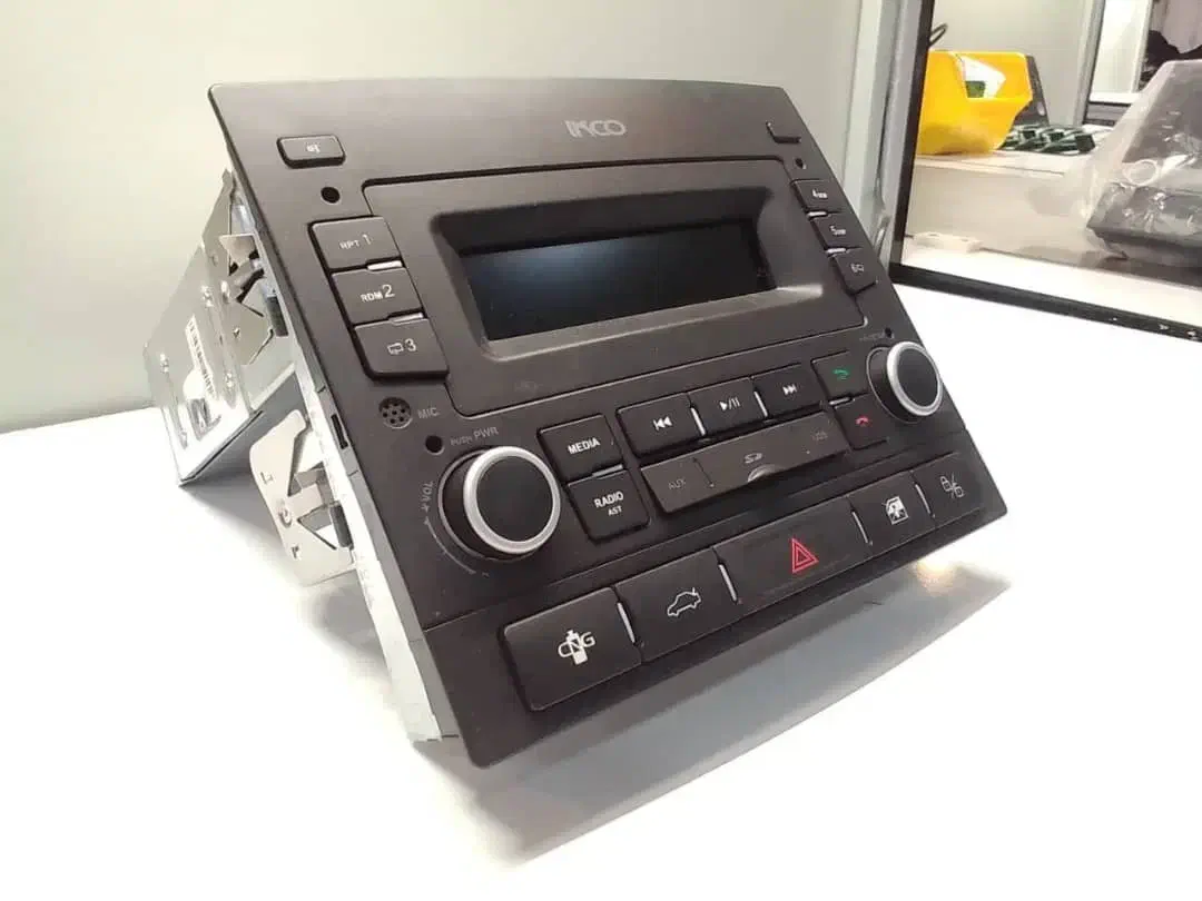 ضبط ماشین 405 slx|قطعات یدکی و لوازم جانبی|بهبهان, |دیوار