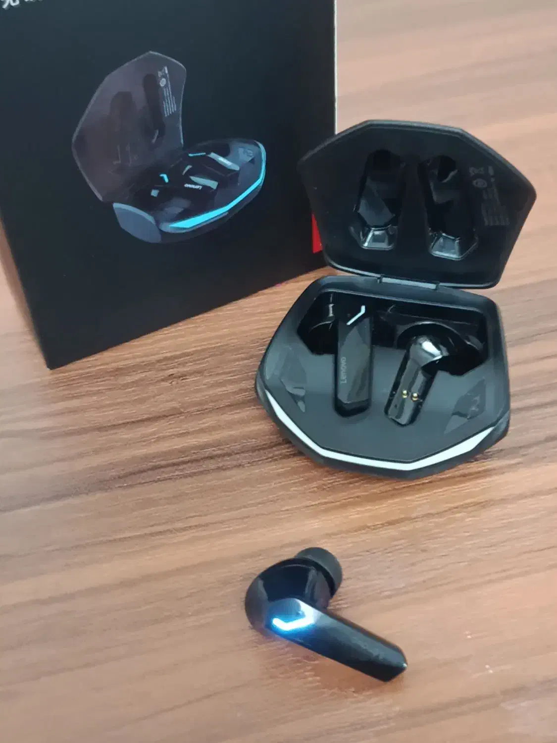 ایرپاد lenovo|لوازم جانبی موبایل و تبلت|فردیس, فردیس|دیوار