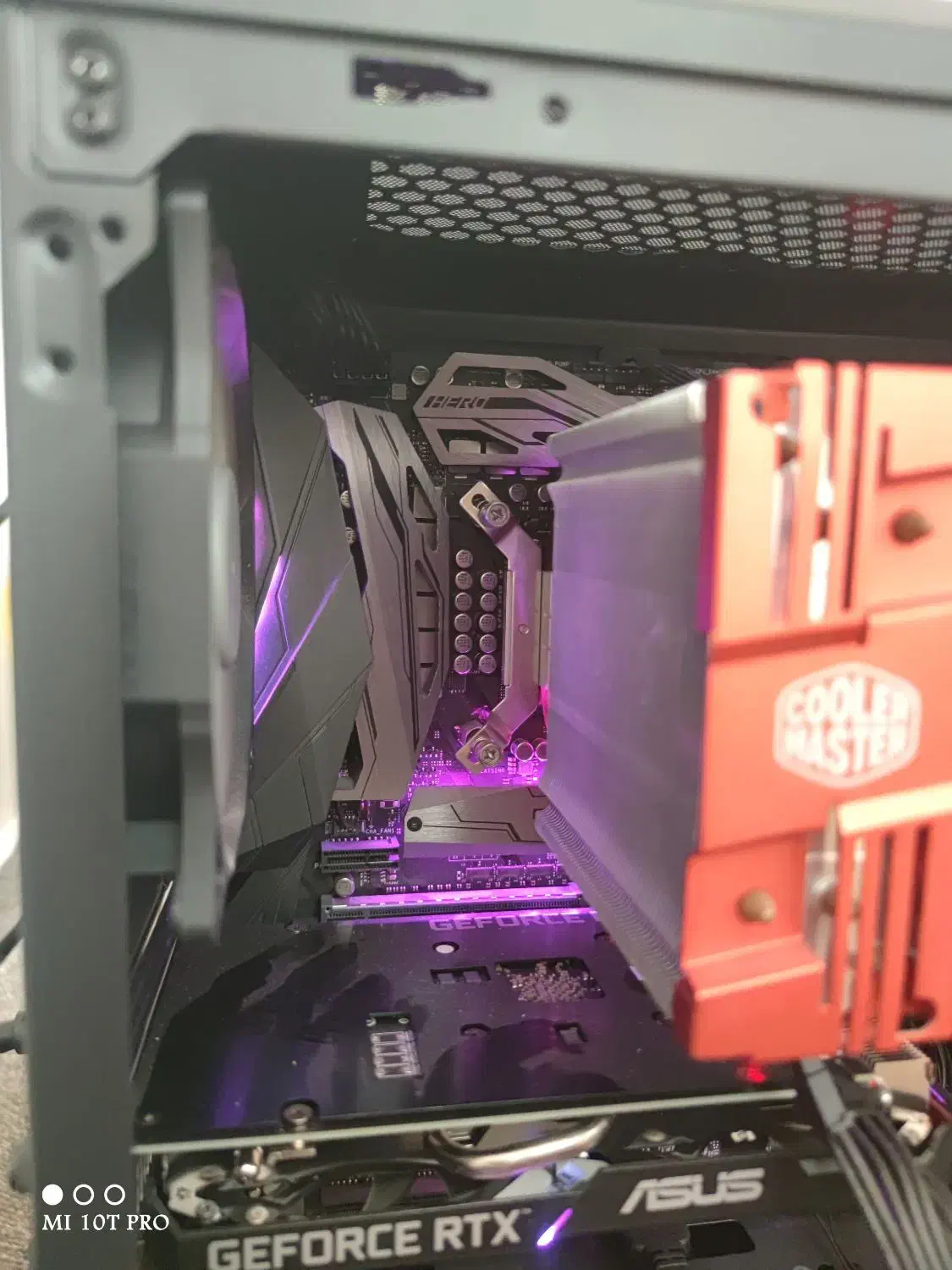 کامپیوتر گیمینگ سری z|رایانه رومیزی|گرگان, |دیوار