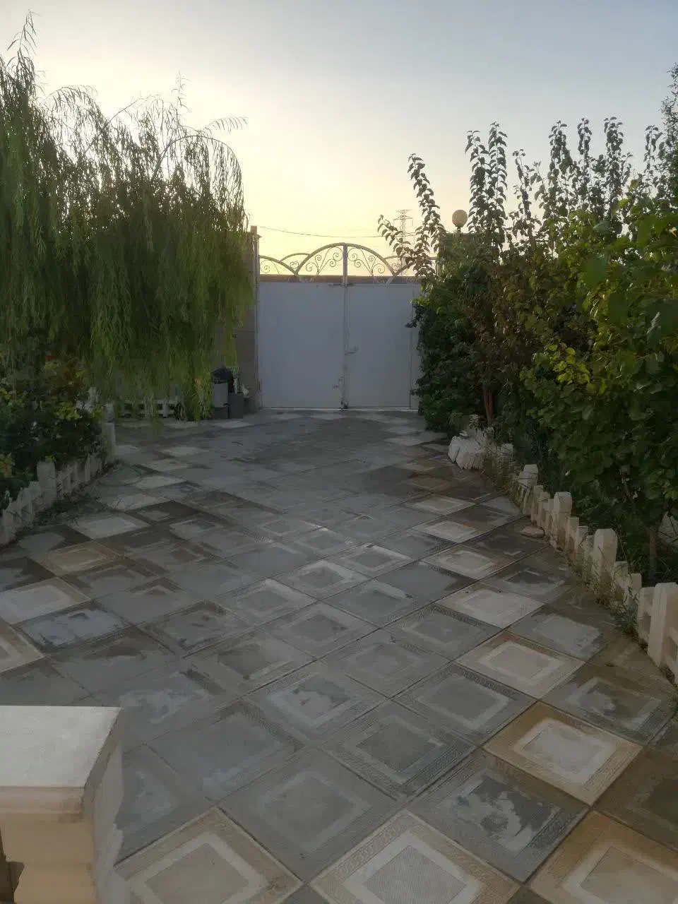 اجاره سالانه ماهانه شبانه کلاردشت|اجارهٔ کوتاه‌مدت ویلا و باغ|مرزن‌آباد, |دیوار