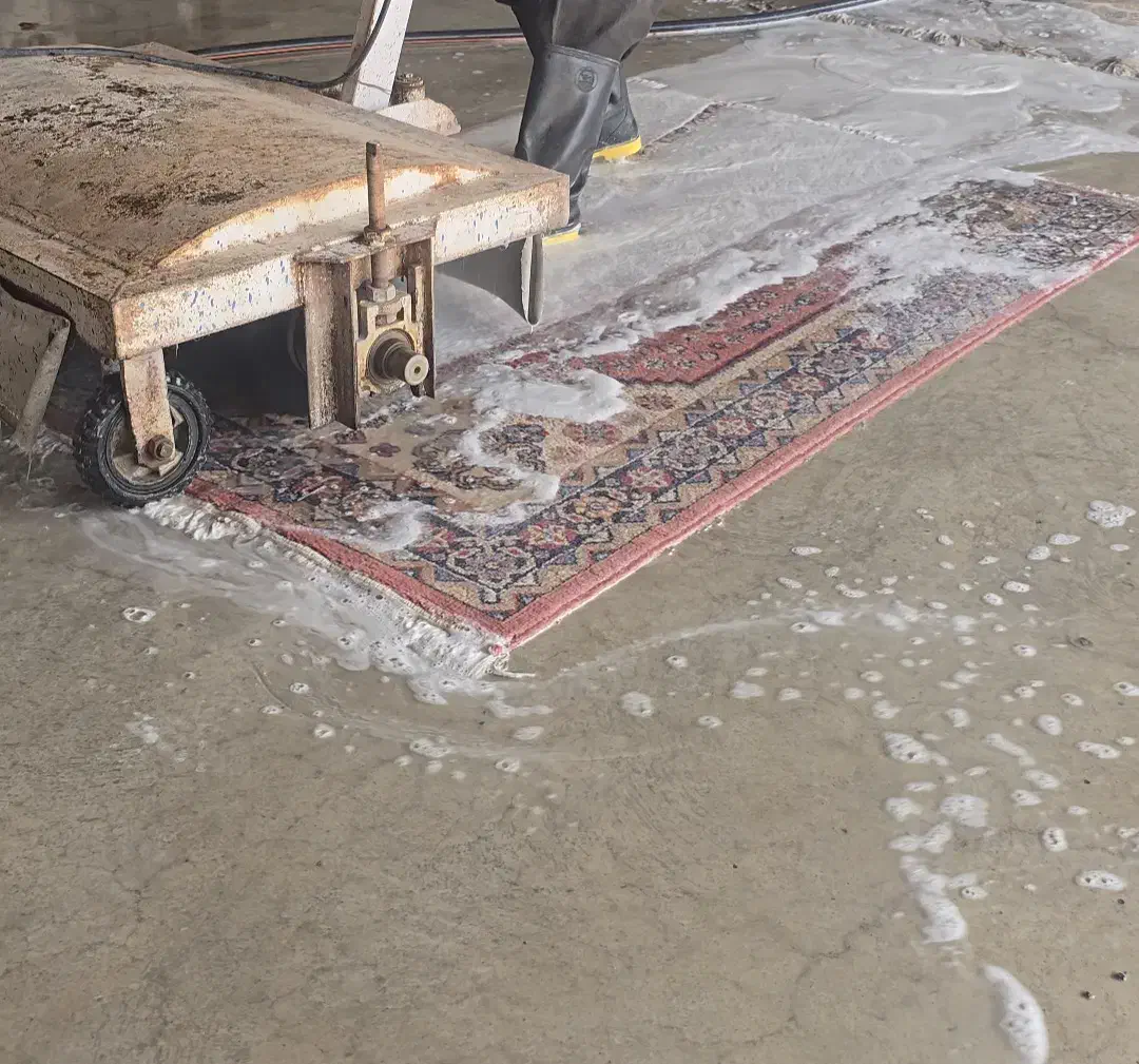 قالیشویی مبل شویی هموطن ربع قرن سابقه|خدمات نظافت|اندیشه, اندیشه فاز ۱|دیوار