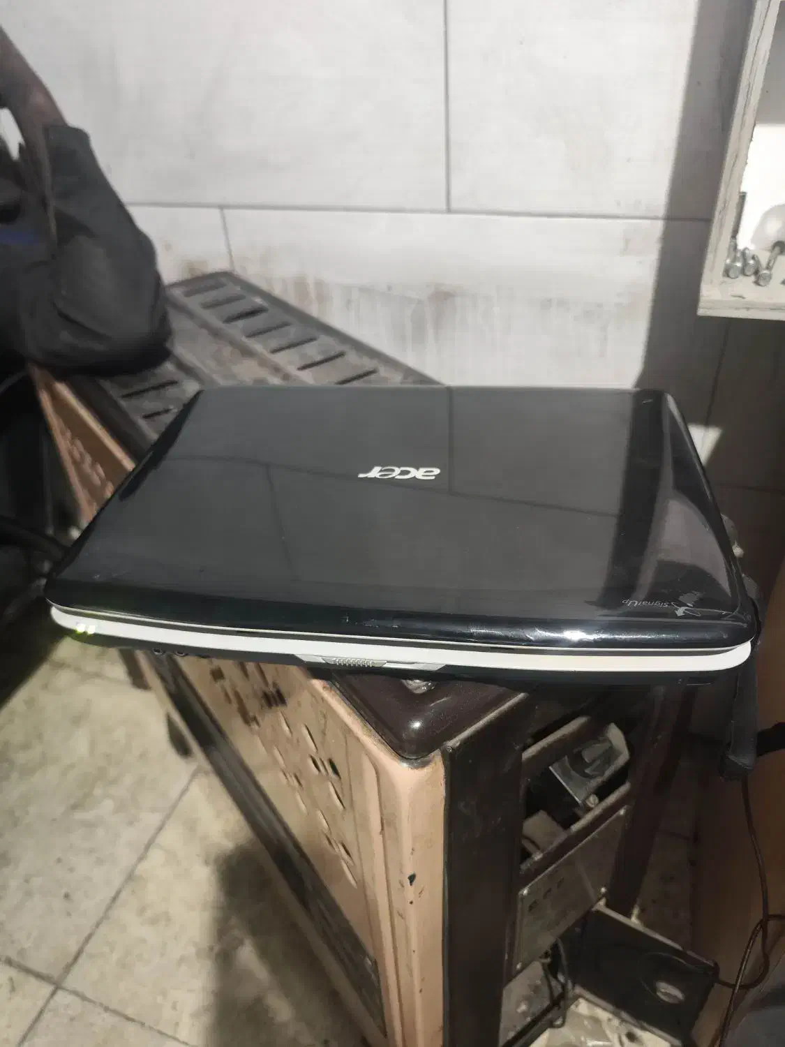 لپ‌تاپ Acer|رایانه همراه|کرج, بنیاد|دیوار
