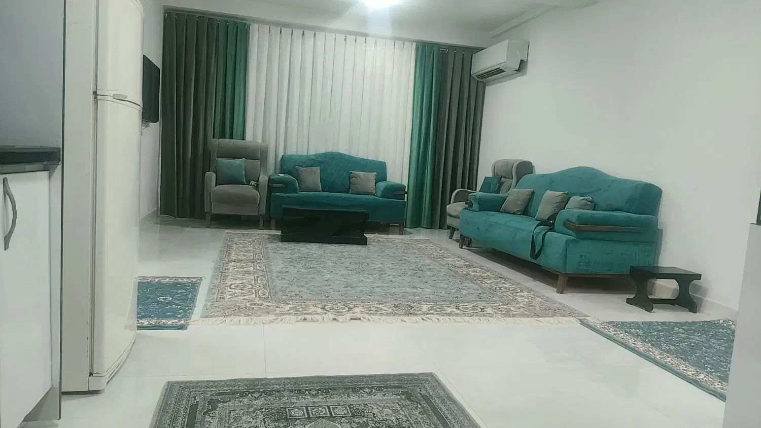 منزل  مسافر وی آی پی ۲۰۲۵|اجارهٔ کوتاه‌مدت آپارتمان و سوئیت|بوشهر, |دیوار