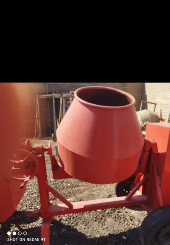 اجاره میکسروبالابر|مصالح و تجهیزات ساختمان|مسجد سلیمان, |دیوار