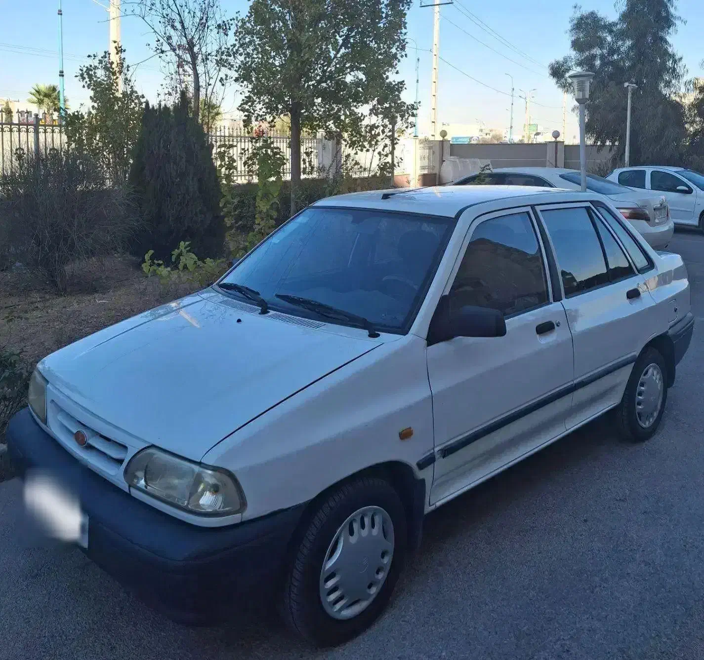 پراید 131|خودرو سواری و وانت|یزد, |دیوار