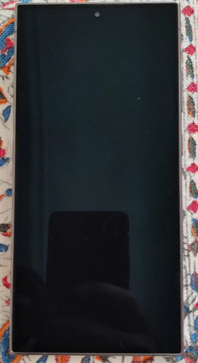 samsung s24 ultra|موبایل|تهران, باغ فیض|دیوار