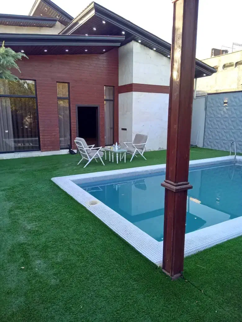 اجاره ویلا / خوشنام /دهکده/ ملاد|اجارهٔ کوتاه‌مدت ویلا و باغ|فردیس, دهکده|دیوار