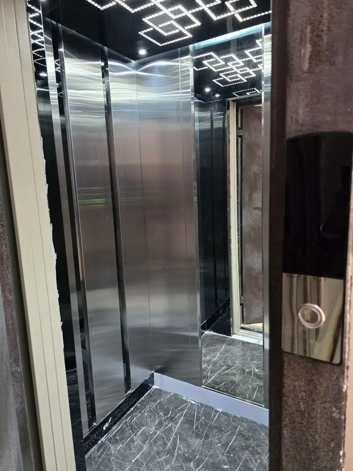 109 متر واحد نوساز زیرقیمت ۲،۳۸۰|فروش آپارتمان|الوند, |دیوار