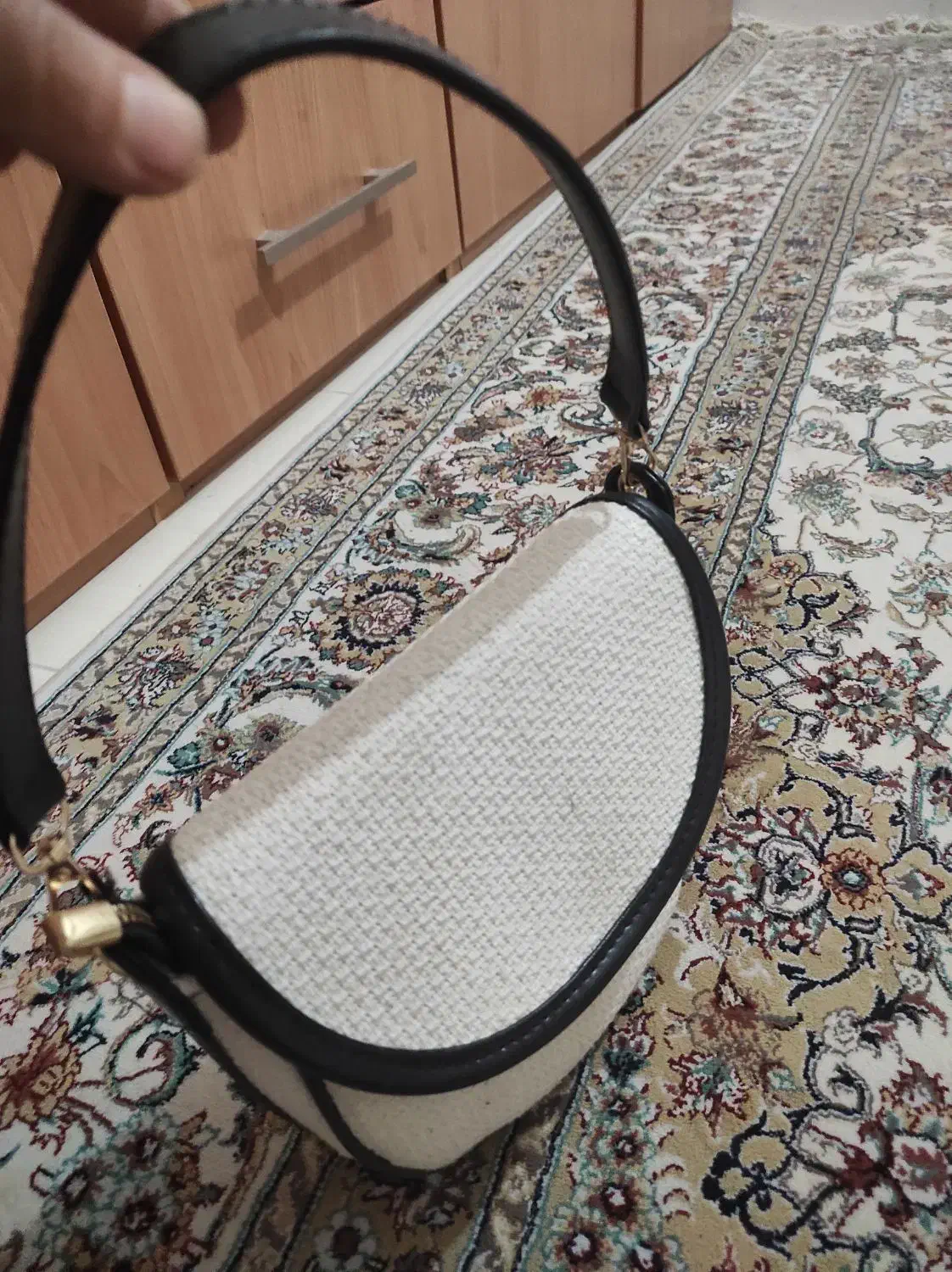 کیف|کیف، کفش، کمربند|اصفهان, گرکان|دیوار