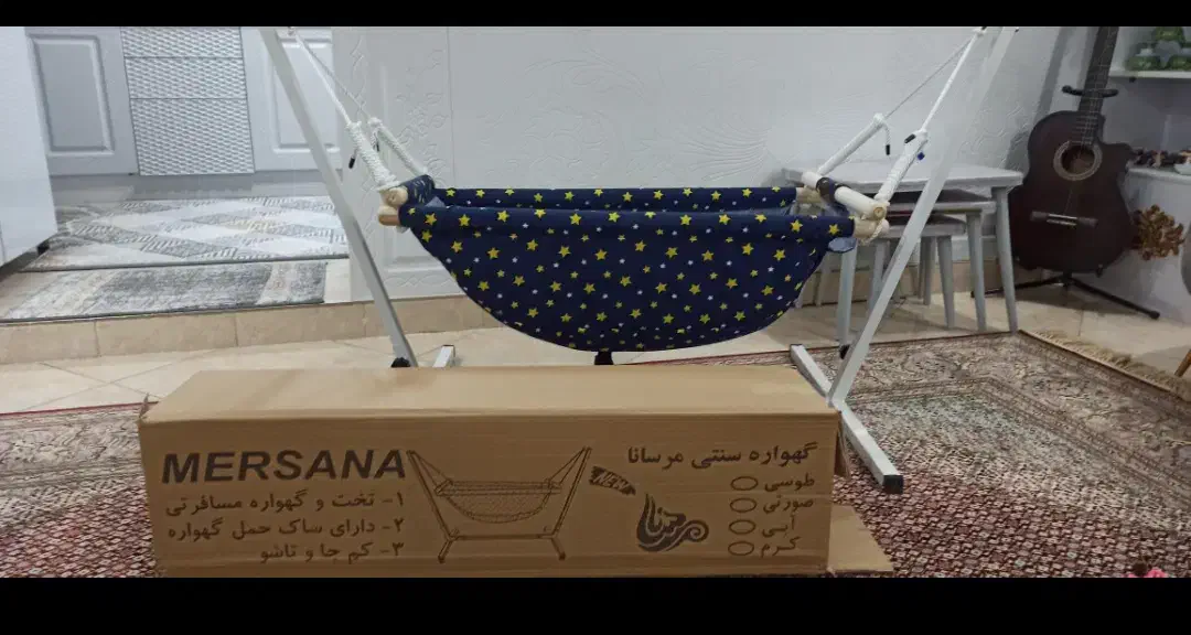 فرش 9متری-گهواره کودک- سینما خانگی ال‌جی|فرش|صومعه‌سرا, |دیوار