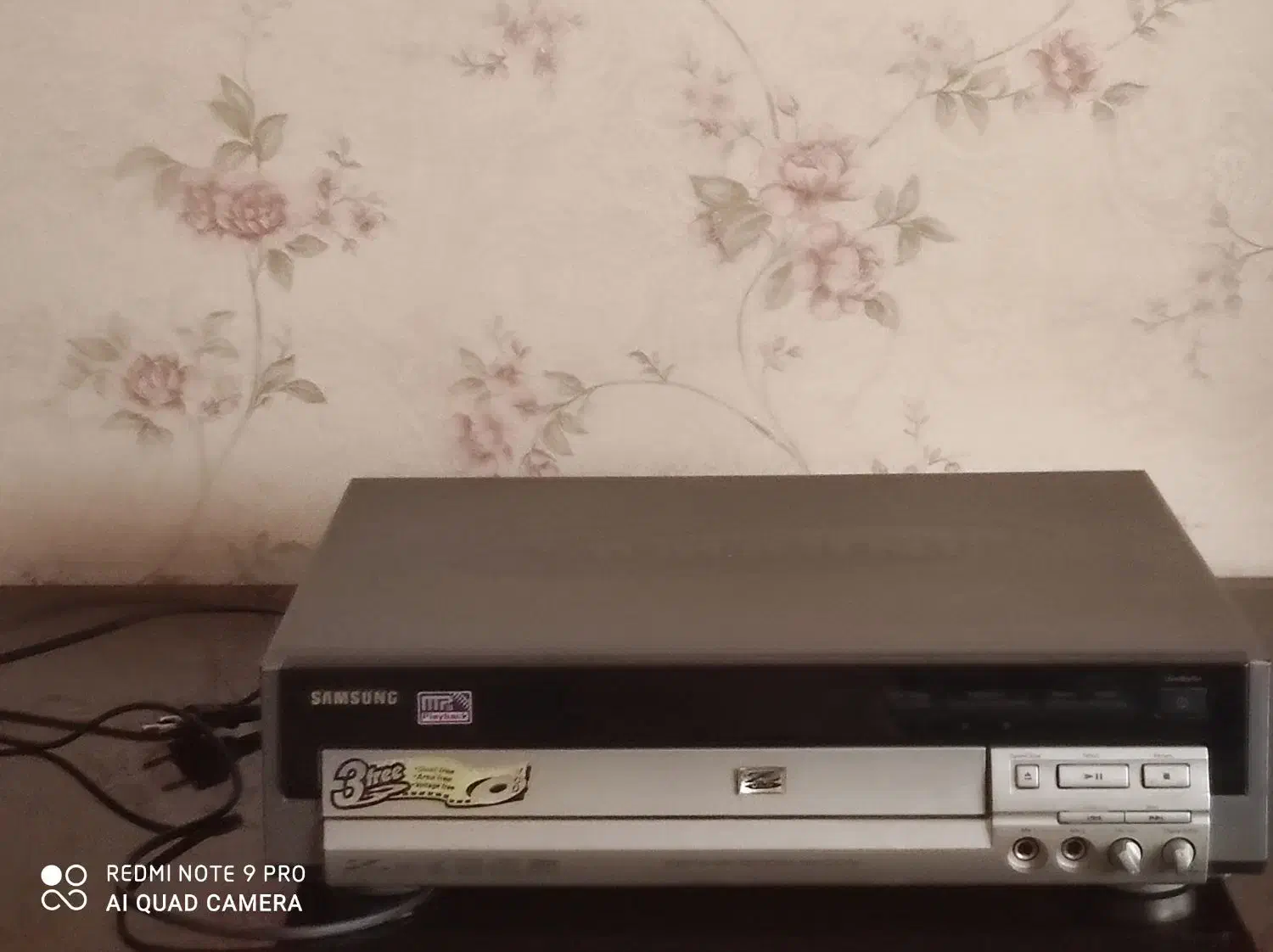 ویدیو سی دی|پخش‌کننده DVD و ویدیو|کرمان, |دیوار