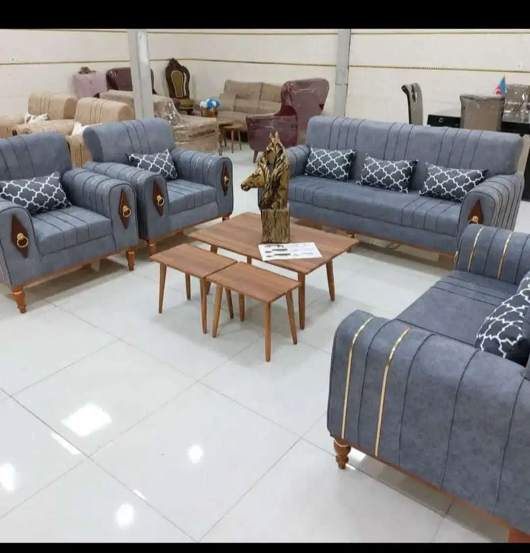 نیو اسکالت|مبلمان خانگی و میز عسلی|مشکیندشت, |دیوار