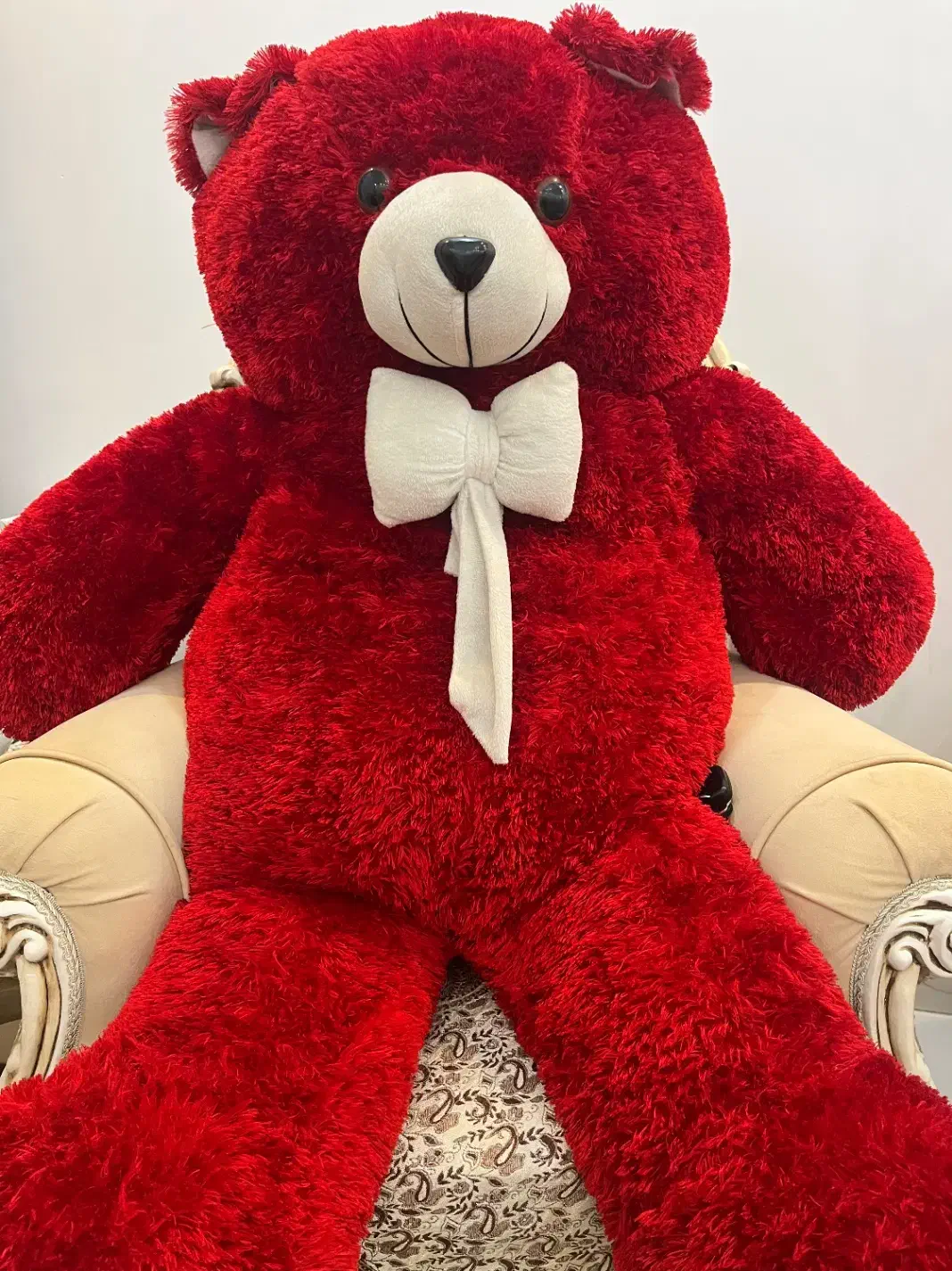 عروسک|اسباب‌‌بازی|ساوه, |دیوار