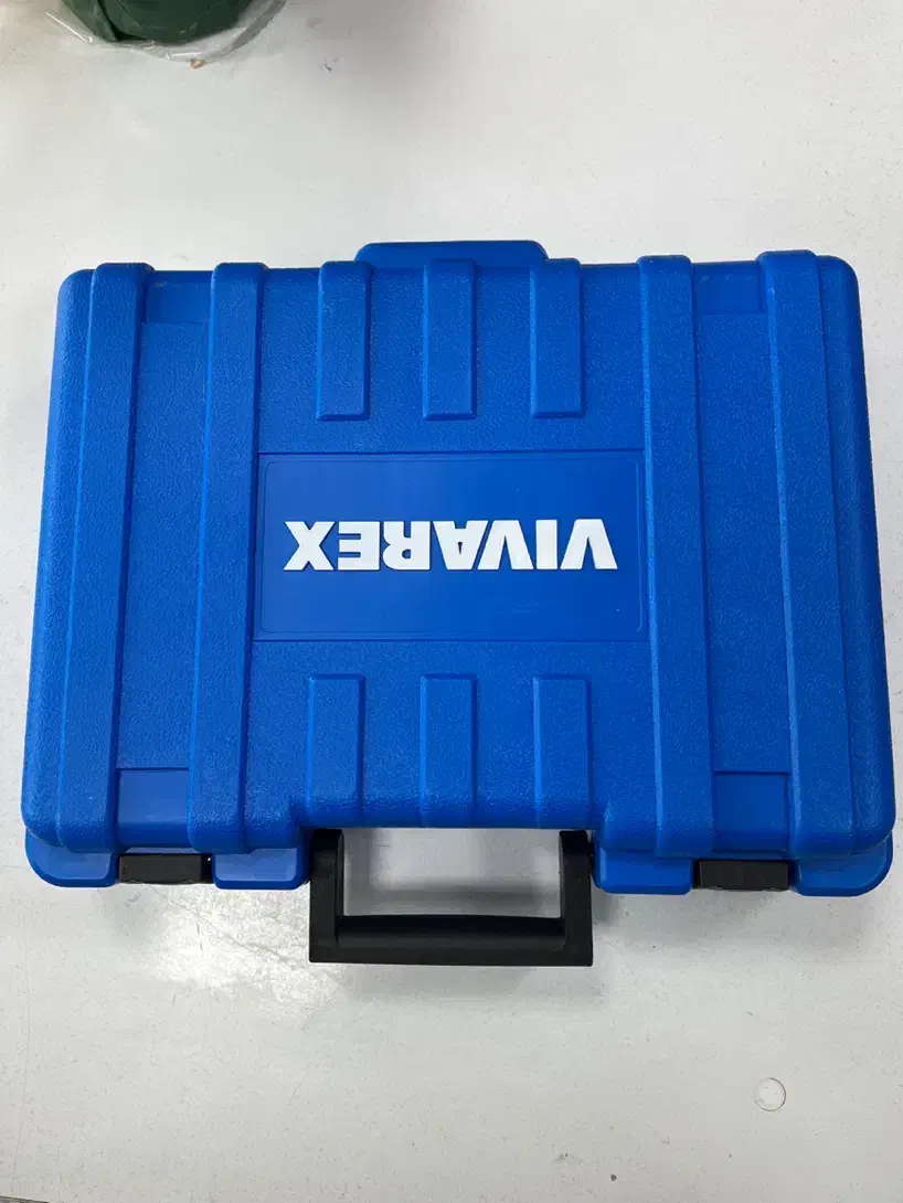 دریل شارژی همراه ابزار ۴۰ پارچه قیمت مناسب|ابزارآلات|رشت, آب و برق|دیوار