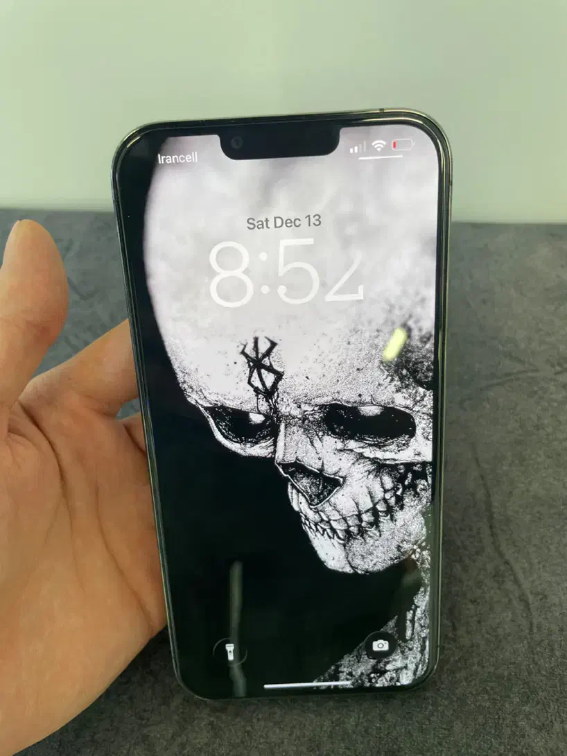 iphone 13promax|موبایل|کرج, عظیمیه|دیوار