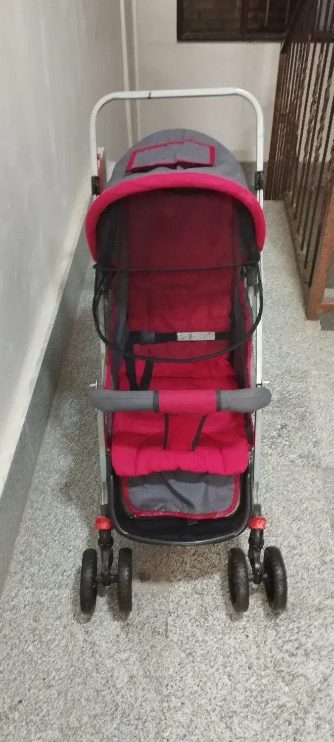 کالسکه|کالسکه و لوازم جانبی|مشهد, هفده شهریور|دیوار