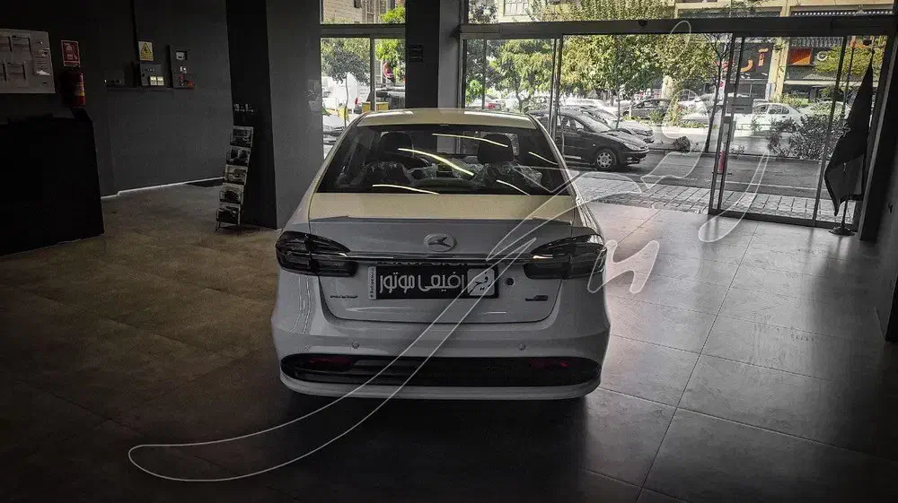 خودرو -- ایگل (EAGLE) KMC|خودرو سواری و وانت|تهران, پرستار|دیوار