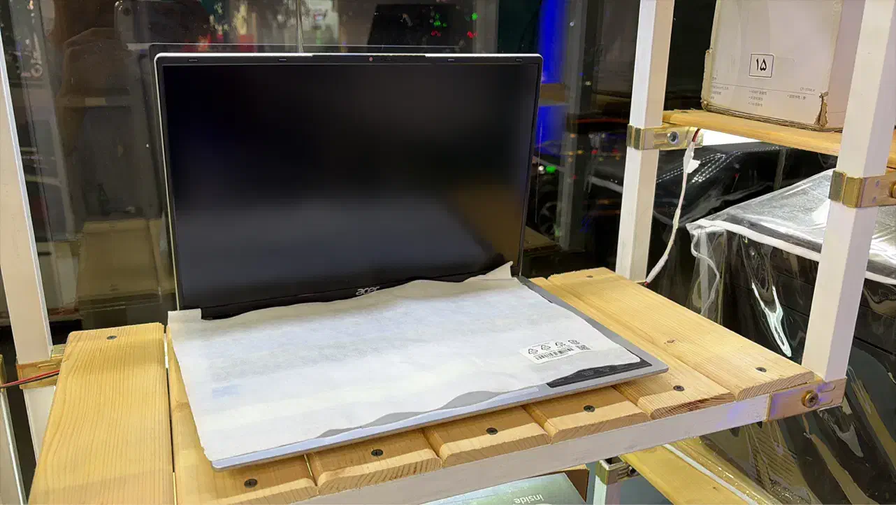 فروش لبتاب نقد و اقساط|رایانه همراه|قم, زنبیل آباد|دیوار