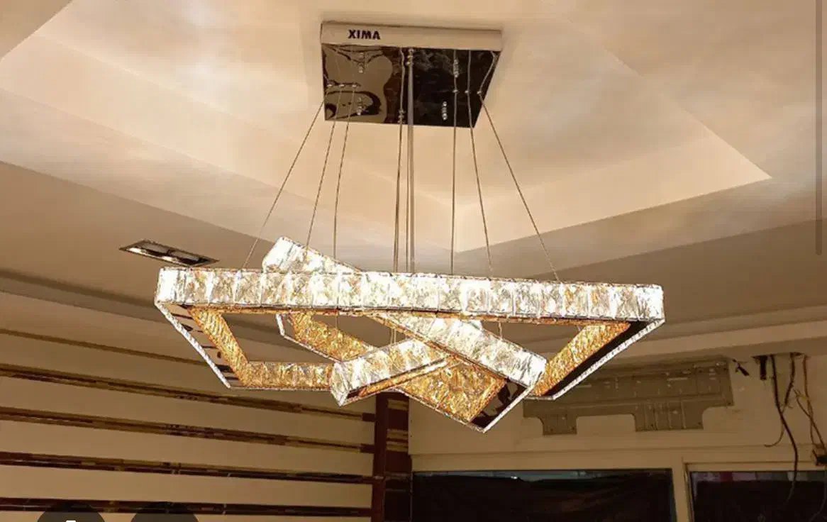 نصب ومونتاژ تمامی لوسترها وتعمیر سراسر تهران|خدمات پیشه و مهارت|تهران, خواجه نصیر طوسی|دیوار