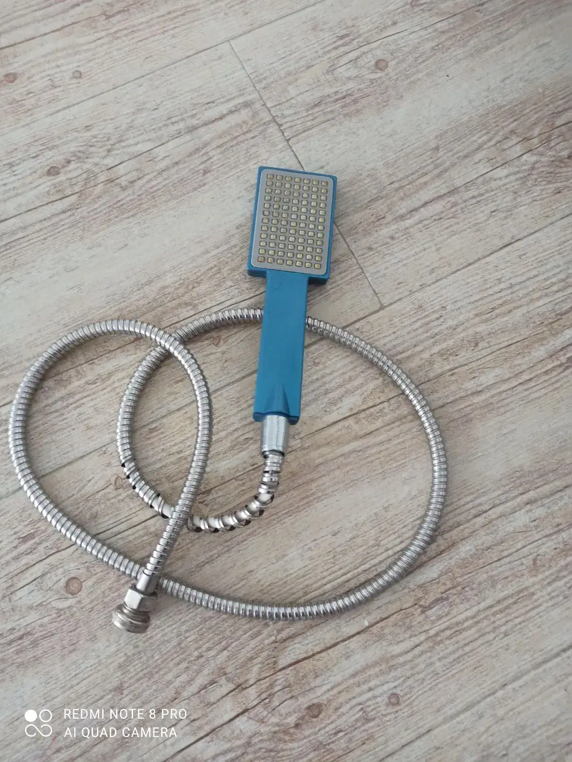 سردوش متحرک تکی|لوازم حمام|سقز, |دیوار