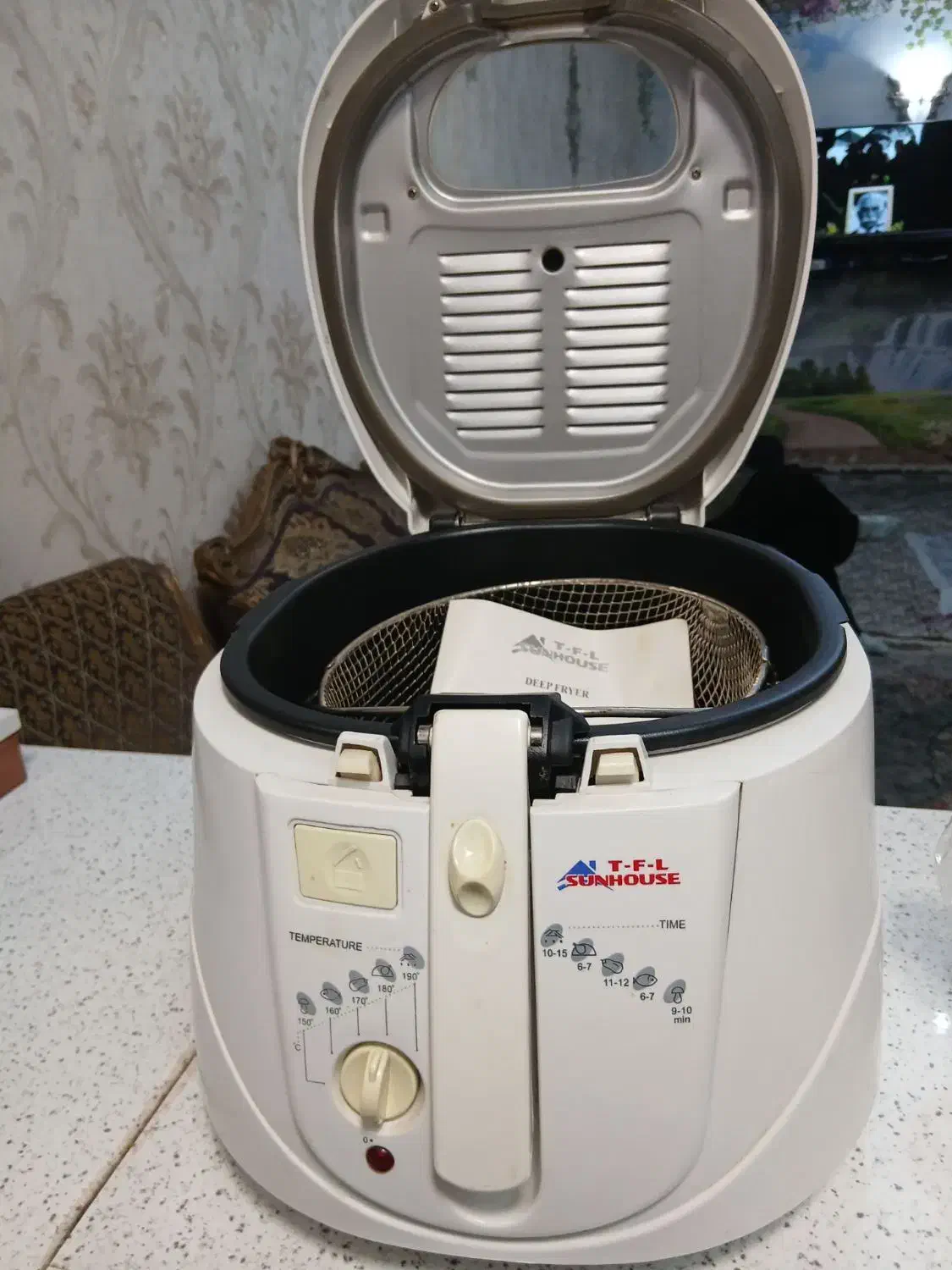 لوازم خانه|ظروف پختوپز|اراک, |دیوار