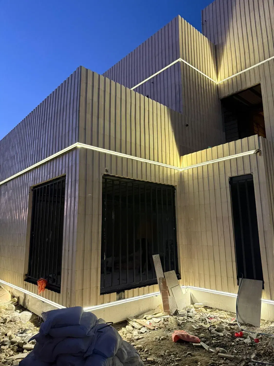 انجام کلیه کار های ساختمانی|خدمات پیشه و مهارت|یاسوج, |دیوار