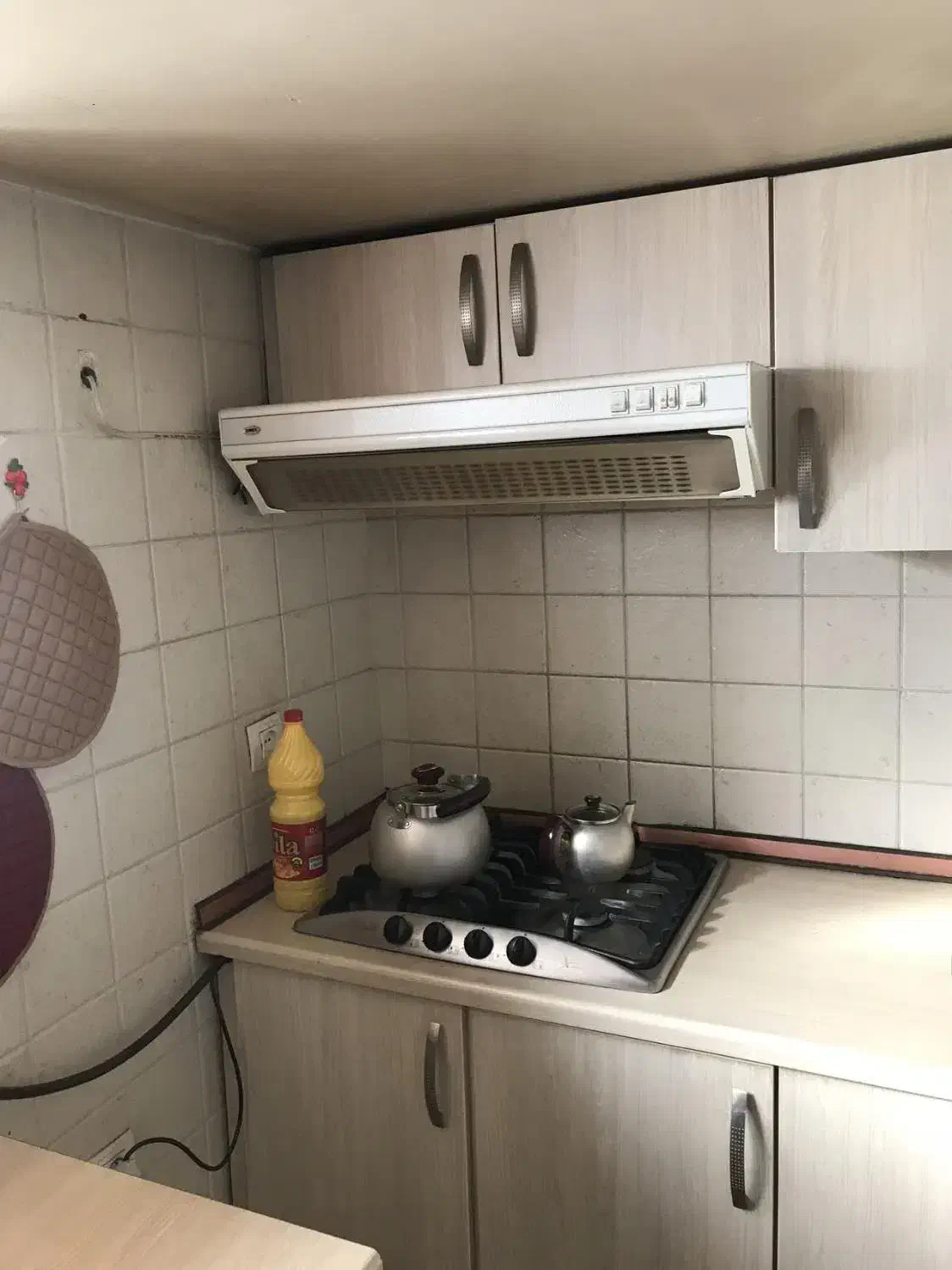 اجاره آپارتمان 55 متری