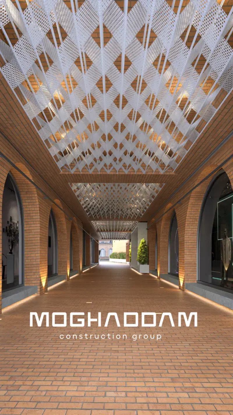 ۱۳۰ متر ساختمان پزشکان فردوسی شمالی چهارراه فلسطین|فروش دفتر کار، اتاق اداری، مطب|قزوین, |دیوار