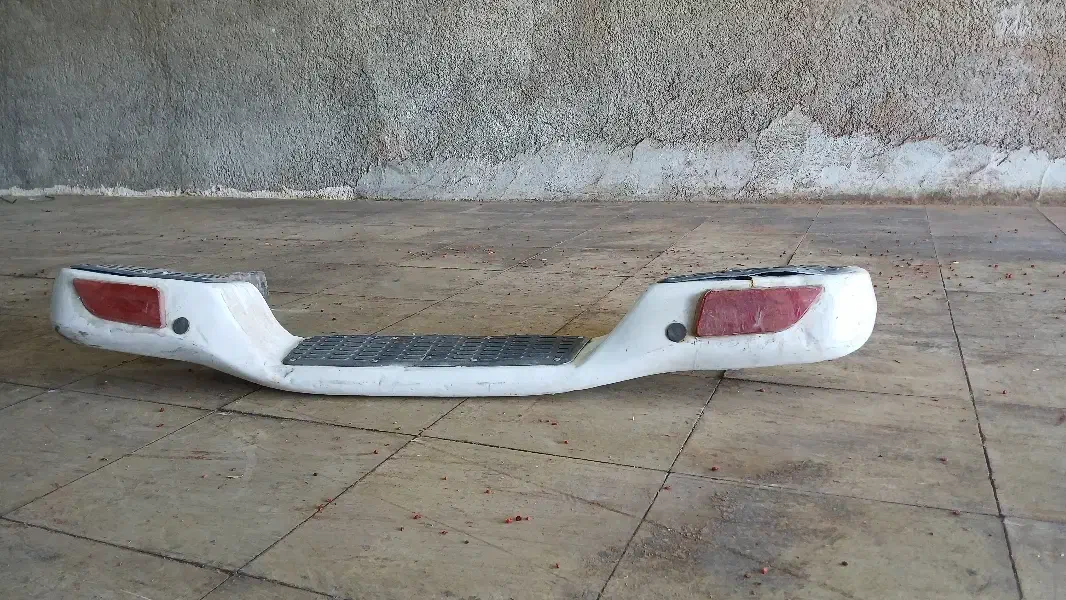 سپر عقب وینگل|قطعات یدکی و لوازم جانبی|سده (خراسان جنوبی), |دیوار