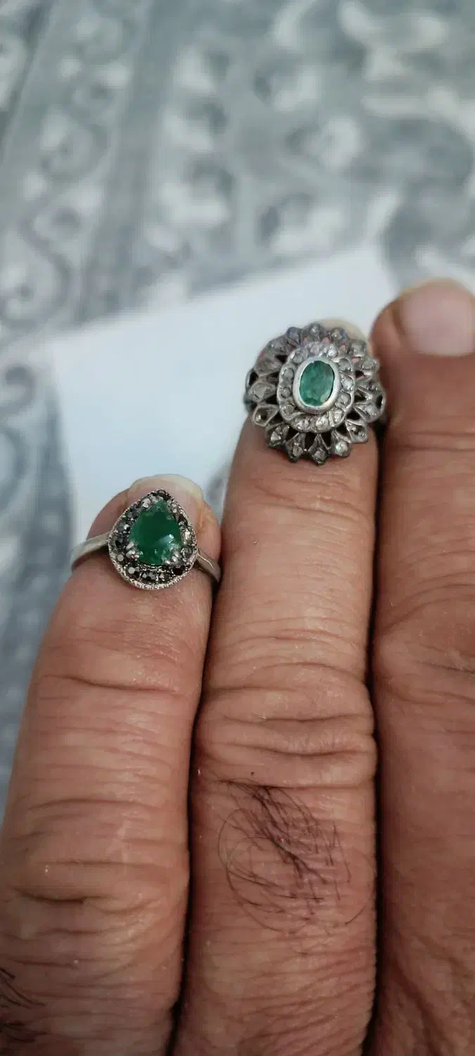 دستبند انتیک|جواهرات|تهران, استقلال|دیوار