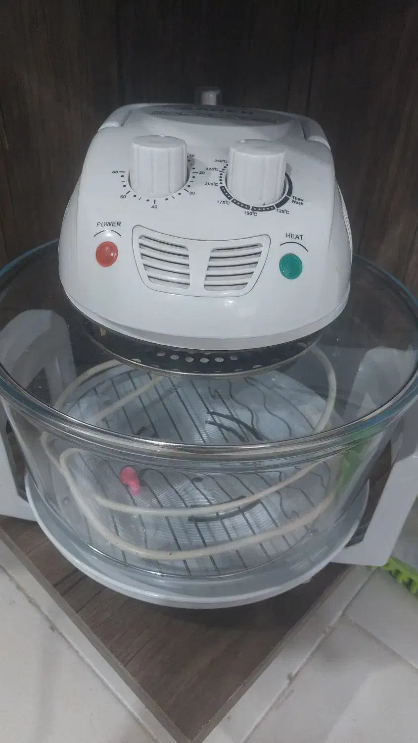 هواپز|سایر لوازم برقی|رشت, کوی مهر|دیوار