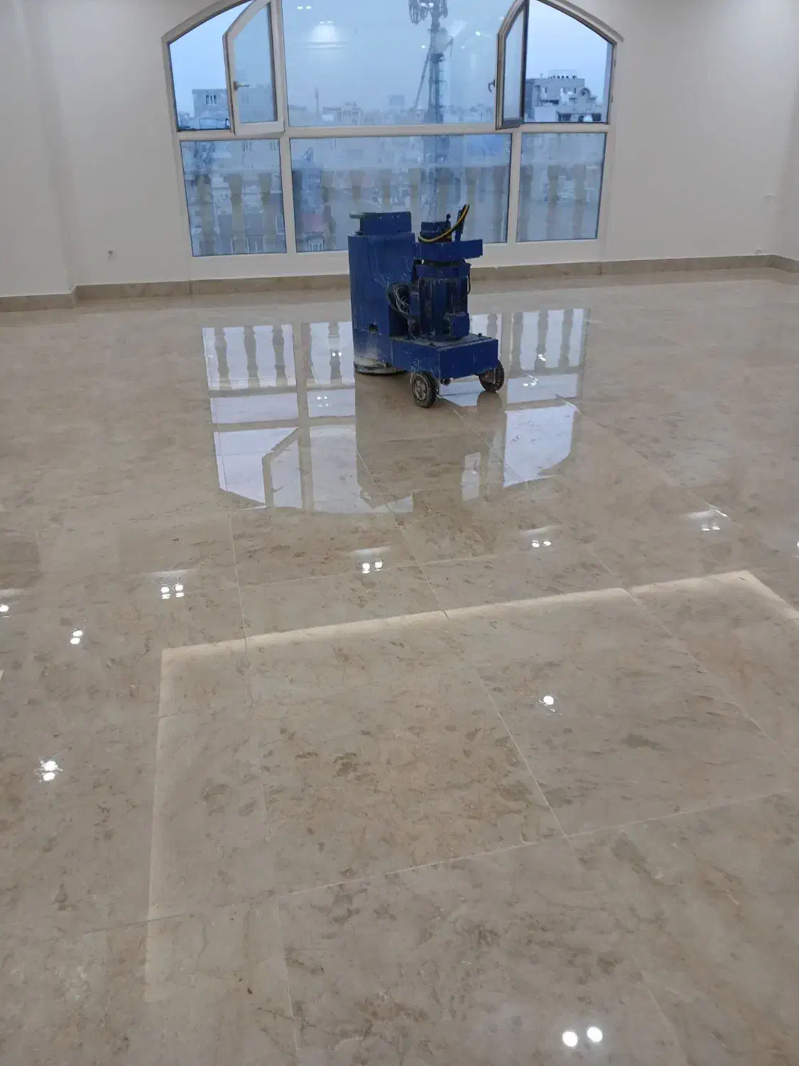 کفسابی سنگسابی شستشوی نما|خدمات نظافت|کرج, جهانشهر|دیوار