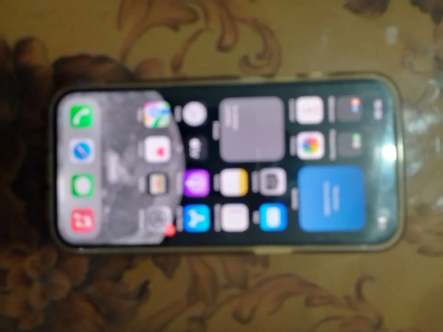 آیفون۱۳ مدل نرمال|موبایل|اهواز, کوی آغاجاری|دیوار