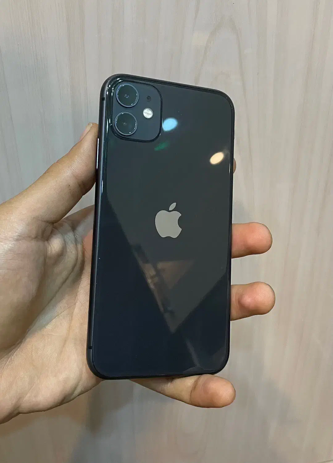 Iphone 11 128 2sim 76|موبایل|تهران, زاهد گیلانی|دیوار